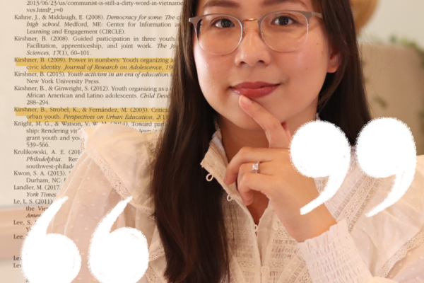 Academic 101: Những điều cần biết về nghiên cứu học thuật