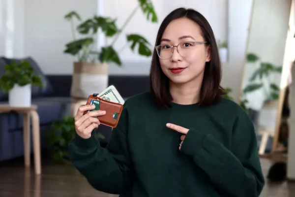 Tại sao nên nhìn vào “net worth” thay vì lương tháng?